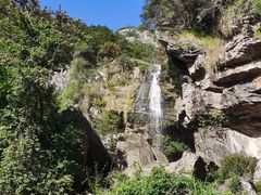-百漈沟生态旅游景区