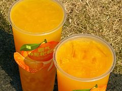 -奈雪的茶(M+世纪都会广场店)