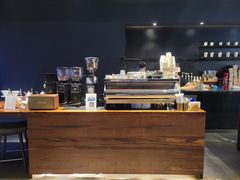 -野鸽子咖啡(航空路店)