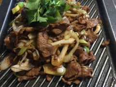 -禾珍珠家常小馆(河南博物院店)