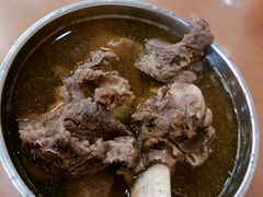牛排-老牌依强牛肉店(达道总店)