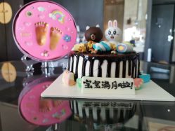点击看大图 -Babysky·贝瑞佳月子会所(花木店)