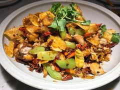 -辛香汇(飞洲店)