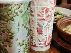 -萨莉亚意式餐厅(灵芝站中洲店)