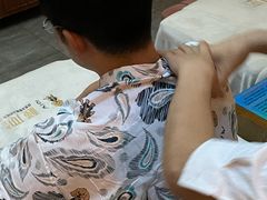 -秘地·影院式足浴SPA(凤三旗舰店)