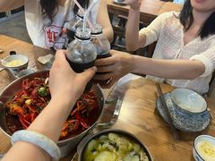 -虾小龙老长沙龙虾馆(坡子街店)