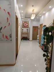 -慈蕊美容养生·专业经络调理