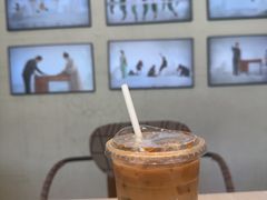 -星巴克(武康路店)
