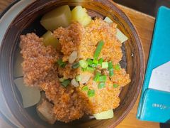 -九锅一堂酸菜鱼(新南凯德直营店)