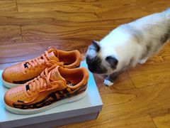 -NIKE武汉品牌体验店