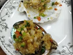 -白洋淀灶台鱼(名佳花园店)
