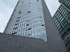 -鄂尔多斯国际大厦