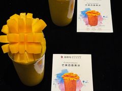 -翡翠鸟精品泰国菜(北辰财富中心店)