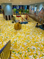 -MELAND(郑州万象城店)