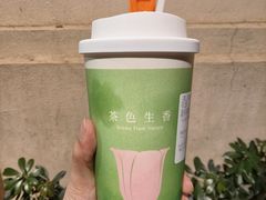 -CoCo都可(中华广场店)
