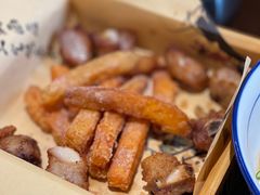 -火宫殿·湘菜小吃·商务宴请·生日聚会(东塘店)