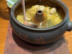 -云海肴·汽锅鸡·云南菜(苏州中心店)