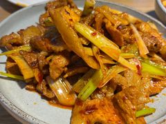 -米一仙·成都小碗菜(东万达店)