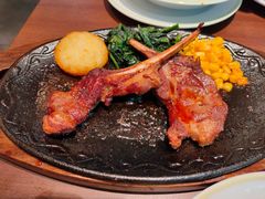 -萨莉亚意式餐厅(杭州滨江天街店)