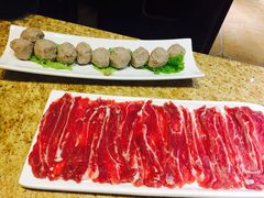 -潮汕牛肉火锅(铁西店)