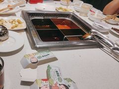 -海底捞火锅(勒泰店)