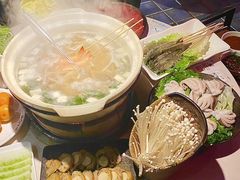 -海煮叹鲜·粥底火锅·港式海鲜打边炉(赛银国际广场店)