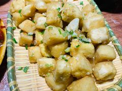 -猫姑娘大盘鸡(商城路店)