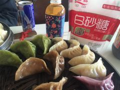 -老王烫面角(北京路店)