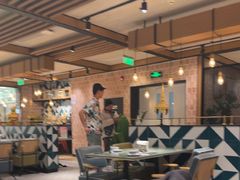 -Home Thai·泰谣(王府井apm店)