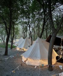 -268童话露营营地·烧烤·团建