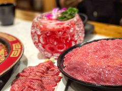 -骉骉老火锅(铁像寺路店)