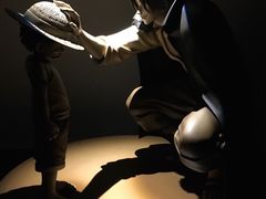 -东京塔海贼王主题公园