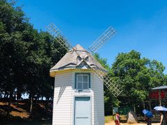 -千龙湖生态旅游度假区