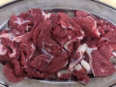 -江村四哥新鲜牛肉店(江高总店)