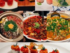 -锦楼·臻选新杭帮(杭州中心店)