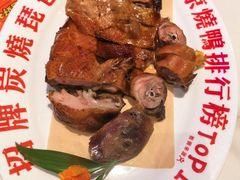 -南拳十三姨·潮汕砂锅粥·粤菜(西单大悦城店)