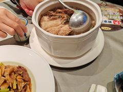 -客家汇·客家传承菜(水库店)
