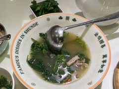 -清晖小苑•顺德地方菜(壹海城店)