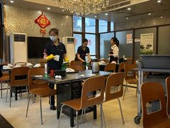 -美极鲜食坊(宝安南路店)