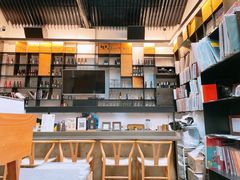 -黑胶星球(华发中城商都店)