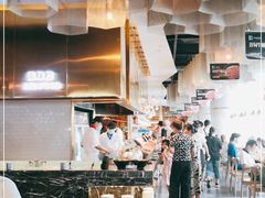 -星伦多自助料理·涮烤一体(杭州来福士店)