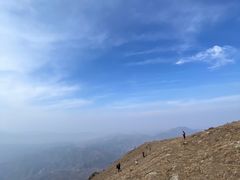 -灵山