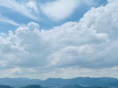 -西湖风景区十里琅珰-五云山