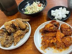 -奇帕波·披萨&炸鸡(诺和木勒站店)
