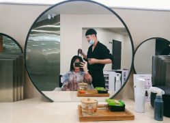 -DX HAIR SALON·发现未知美发沙龙