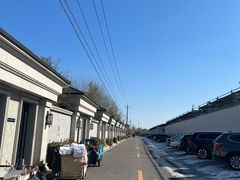 -北京益泉花园酒店