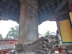 -历代帝王庙博物馆