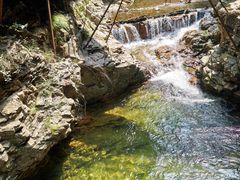 -九龙潭景区