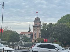 -南通濠河风景名胜区