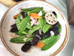 -青年公社烤鸭(青年路店)